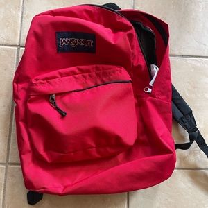 JanSport Backpack